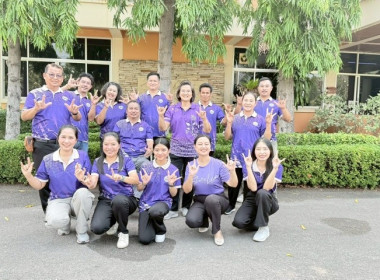 เมื่อวันที่ 2 พฤาภาคม 2568 นางสาวกุลยา ทองเพชร ... พารามิเตอร์รูปภาพ 19